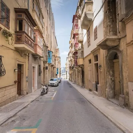 Charm-hosted By Sweetstay Apartment Valletta