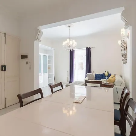 Charm-hosted By Sweetstay Valletta