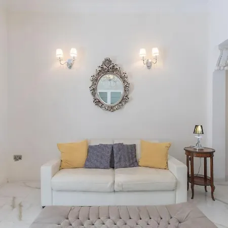 Charm-hosted By Sweetstay Apartment *