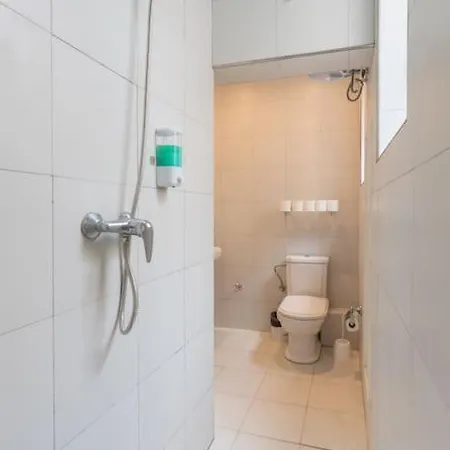 Apartment Charm-hosted By Sweetstay Valletta