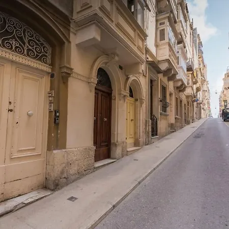 Charm-hosted By Sweetstay Apartment Valletta
